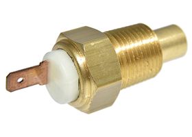 Bulbo Indicador De Temperatura