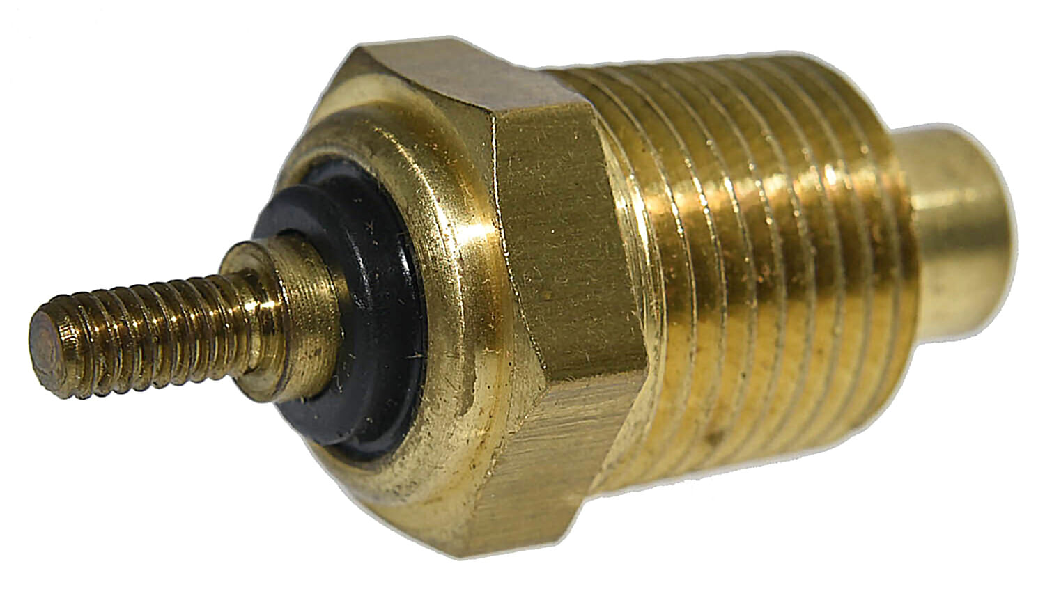 Bulbo Indicador De Temperatura