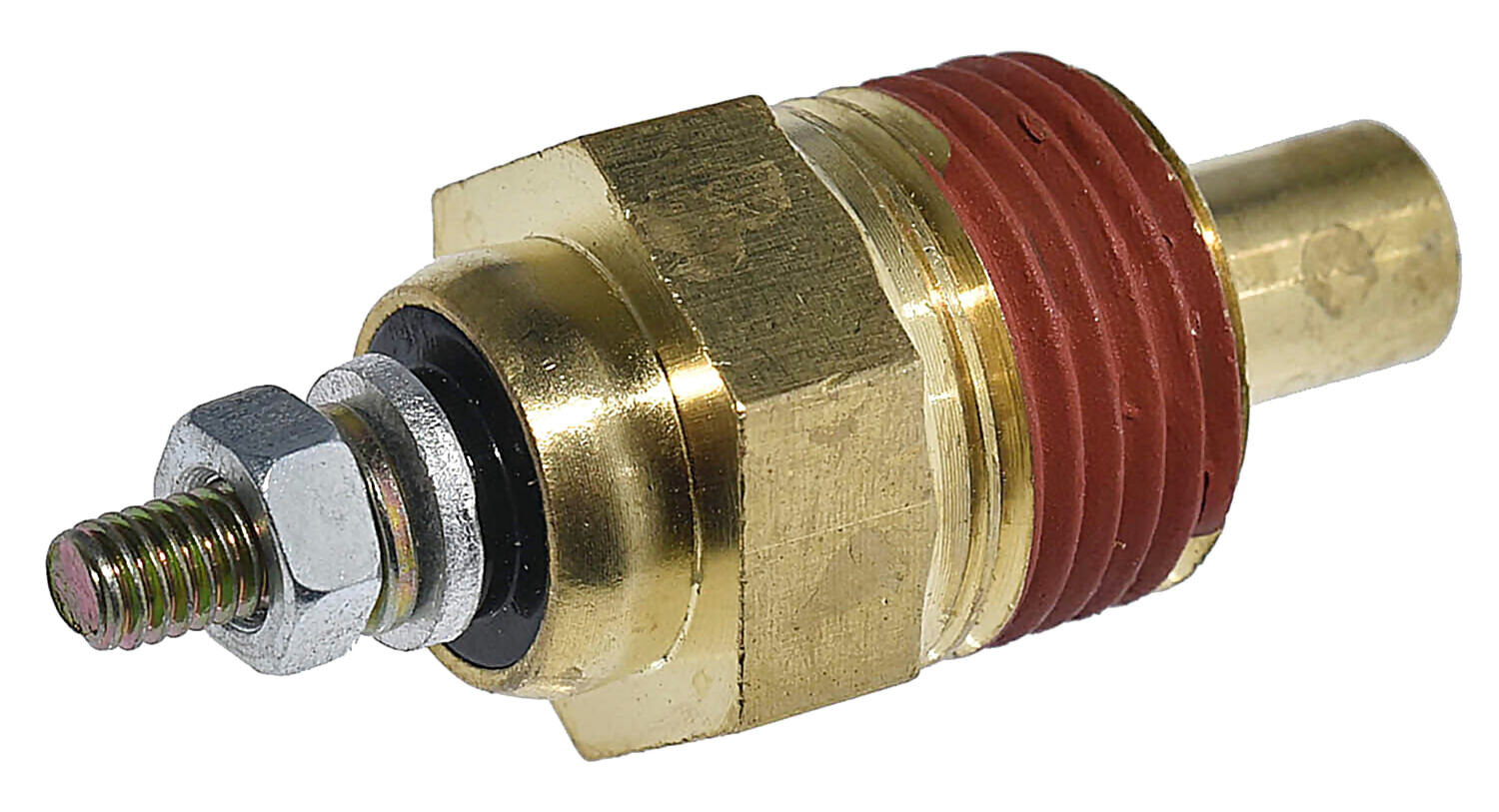 Bulbo Indicador De Temperatura