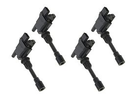 Kit De 4 Bobinas De Encendido