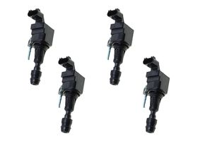 Kit De 4 Bobinas De Encendido