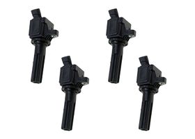 Kit De 4 Bobinas De Encendido