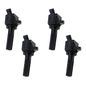 walker-kit-de-4-bobinas-de-encendido-chevrolet-colorado-2007-2012-colorado-l4-2-9l-0