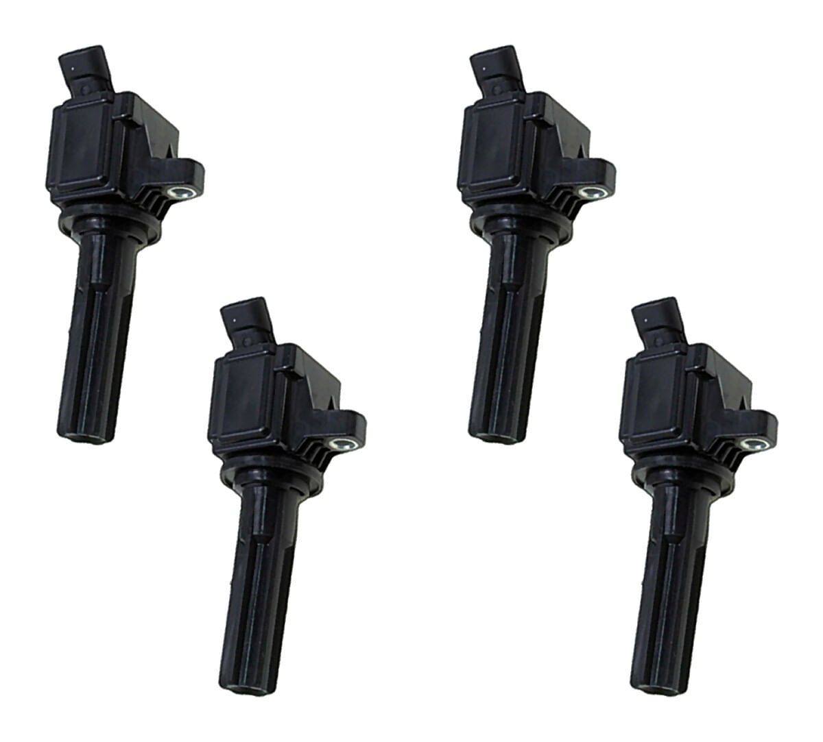 Kit De 4 Bobinas De Encendido