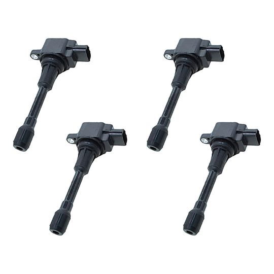 walker-kit-de-4-bobinas-de-encendido-nissan-serie-nv-2013-2014-nv200-l4-2-0l-0