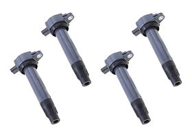 Kit De 4 Bobinas De Encendido