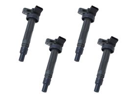Kit De 4 Bobinas De Encendido