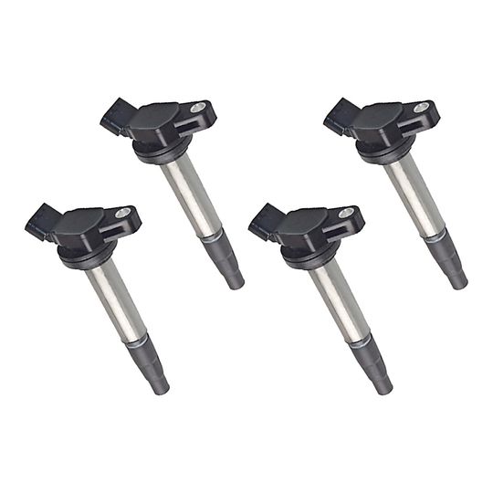 walker-kit-de-4-bobinas-de-encendido-scion-xd-2008-2014-xd-l4-1-8l-0 walker-kit-de-4-bobinas-de-encendido-scion-xd-2008-2014-xd-l4-1-8l-0