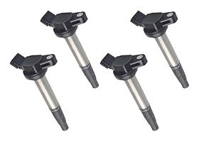 Kit De 4 Bobinas De Encendido