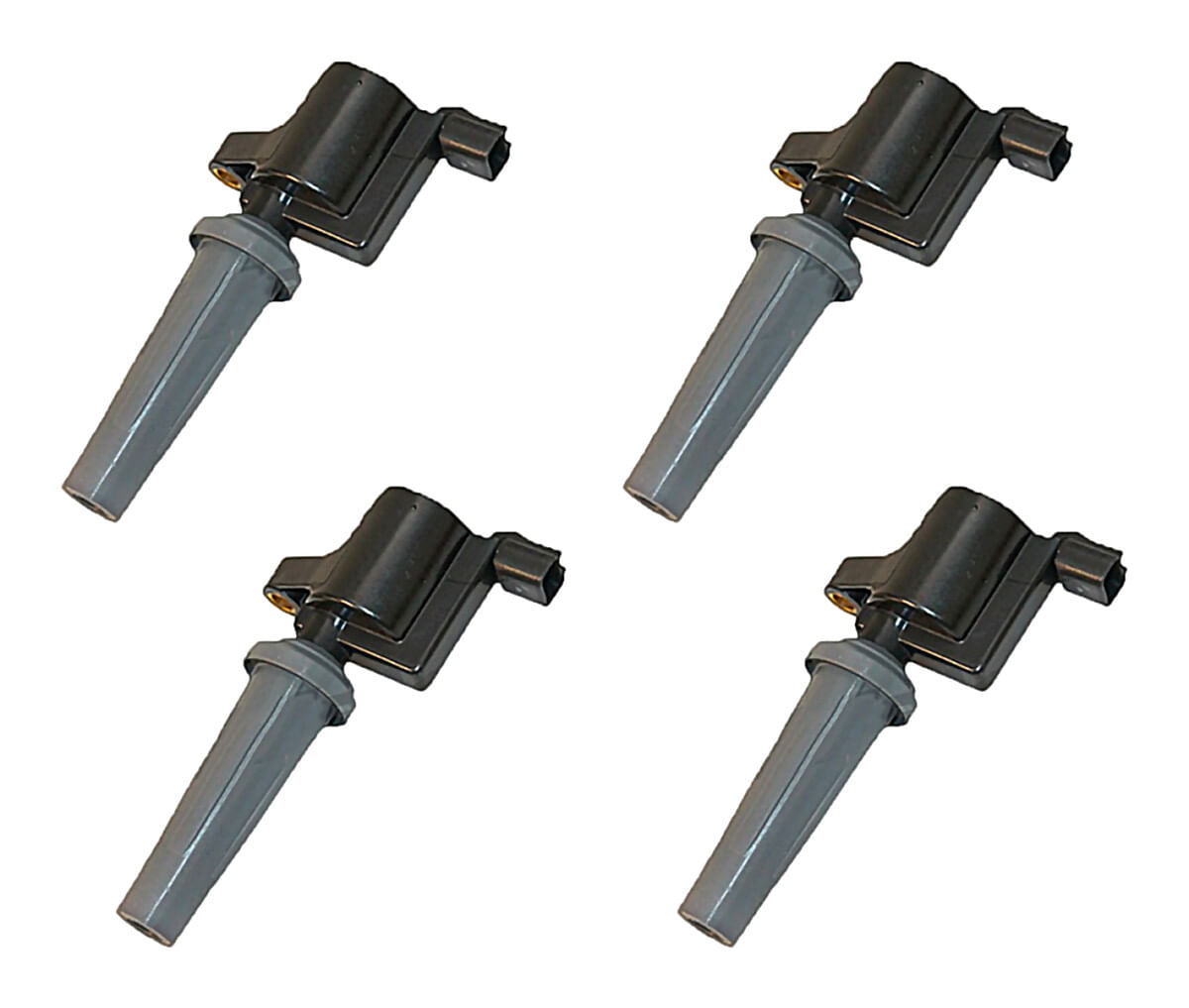 Kit De 4 Bobinas De Encendido