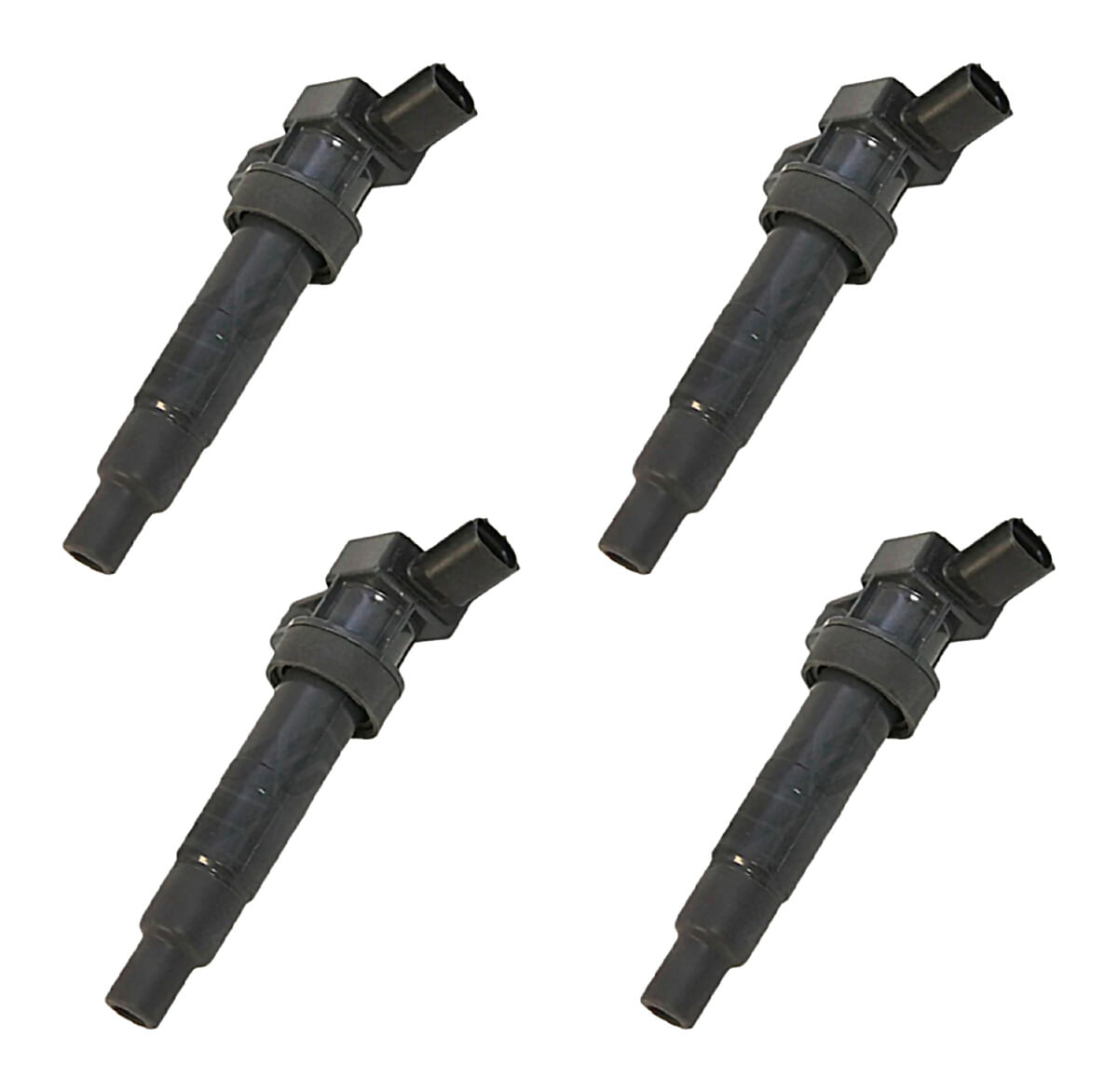 Kit De 4 Bobinas De Encendido