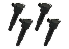 Kit De 4 Bobinas De Encendido