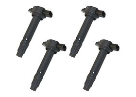 Kit De 4 Bobinas De Encendido