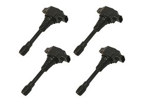 Kit De 4 Bobinas De Encendido