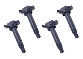 Kit De 4 Bobinas De Encendido
