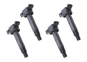 Kit De 4 Bobinas De Encendido