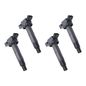 walker-kit-de-4-bobinas-de-encendido-toyota-solara-2002-2003-solara-l4-2-4l-0