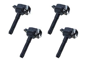 Kit De 4 Bobinas De Encendido