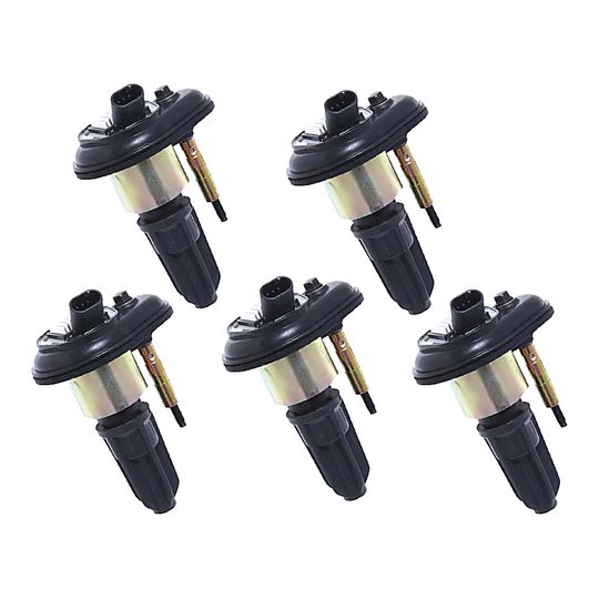 walker-kit-de-5-bobinas-de-encendido-chevrolet-colorado-2004-2006-colorado-l5-3-5l-0