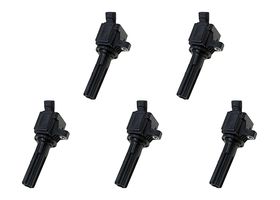 Kit De 5 Bobinas De Encendido