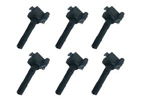 Kit De 6 Bobinas De Encendido