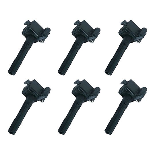 walker-kit-de-6-bobinas-de-encendido-toyota-solara-1999-2003-solara-v6-3-0l-0