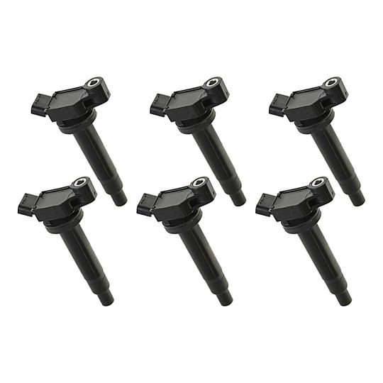 walker-kit-de-6-bobinas-de-encendido-lexus-es-1999-2003-es300-v6-3-0l-0