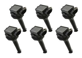 Kit De 6 Bobinas De Encendido