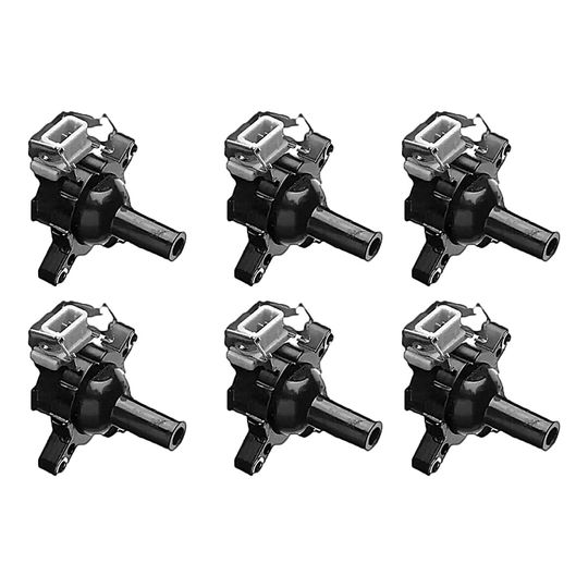 walker-kit-de-6-bobinas-de-encendido-bmw-serie-3-2001-2002-325xi-l6-2-5l-0