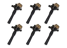 Kit De 6 Bobinas De Encendido