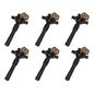 walker-kit-de-6-bobinas-de-encendido-bmw-serie-3-2000-323ci-l6-2-5l-0