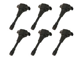 Kit De 6 Bobinas De Encendido