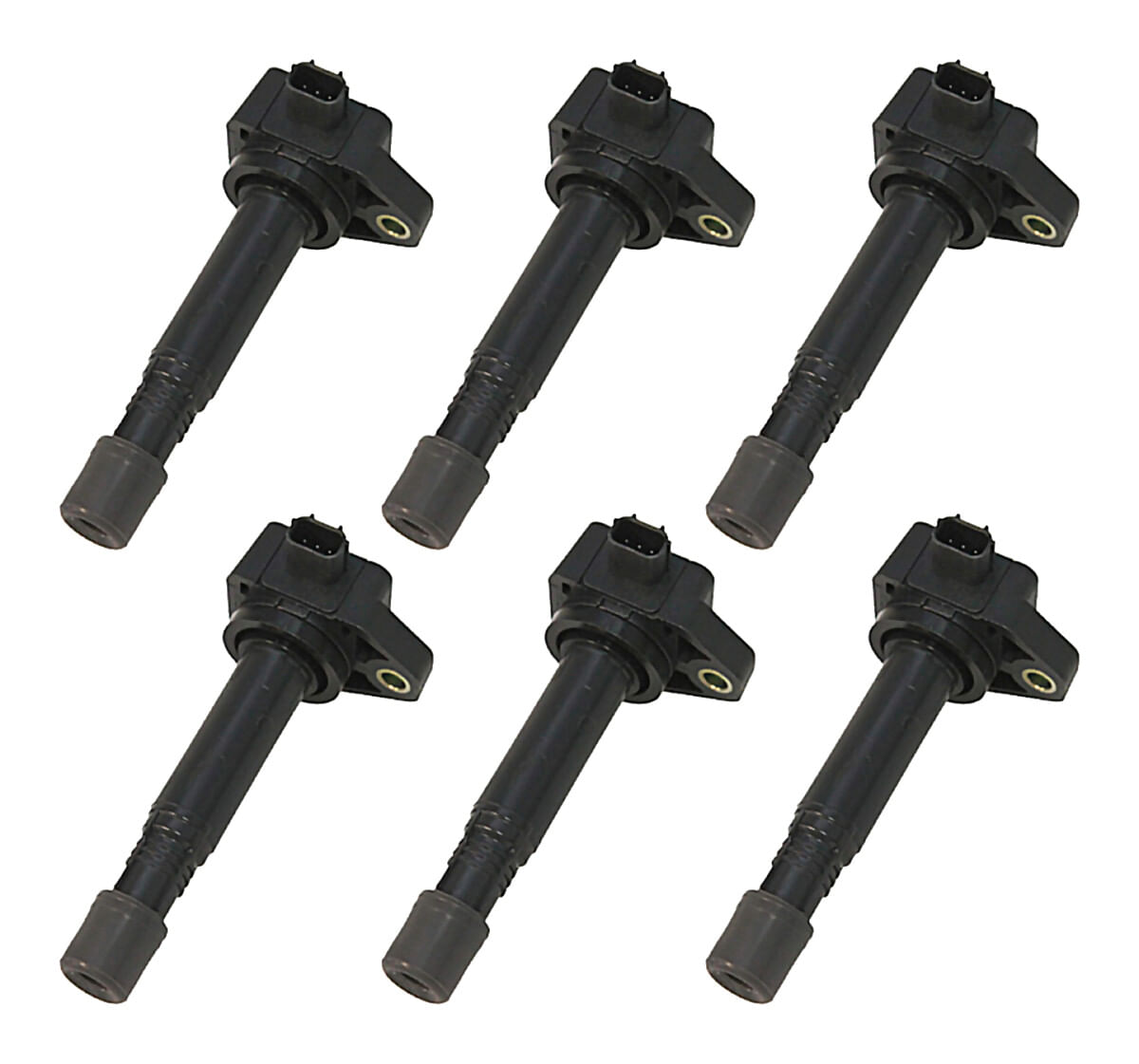 Kit De 6 Bobinas De Encendido
