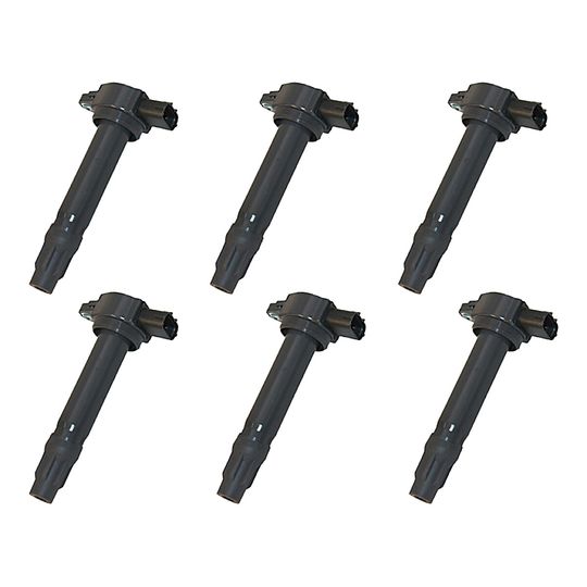 walker-kit-de-6-bobinas-de-encendido-mitsubishi-outlander-2007-2011-outlander-v6-3-0l-0 walker-kit-de-6-bobinas-de-encendido-mitsubishi-outlander-2007-2011-outlander-v6-3-0l-0