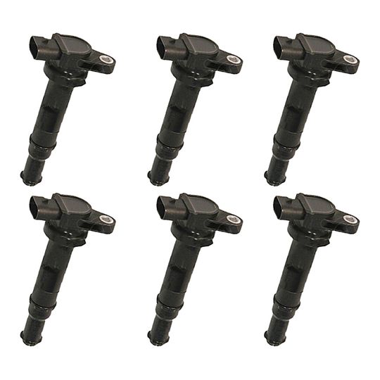 walker-kit-de-6-bobinas-de-encendido-kia-optima-2006-2007-optima-v6-2-7l-0