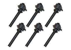 Kit De 6 Bobinas De Encendido