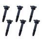 walker-kit-de-6-bobinas-de-encendido-ford-escape-2007-escape-v6-3-0l-0