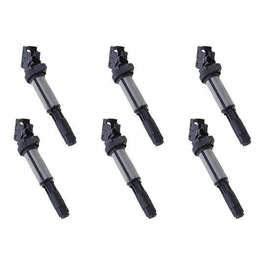 walker-kit-de-6-bobinas-de-encendido-bmw-serie-3-2003-2005-330i-l6-3-0l-0 walker-kit-de-6-bobinas-de-encendido-bmw-serie-3-2003-2005-330i-l6-3-0l-0