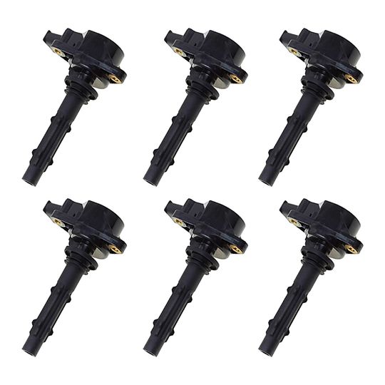 walker-kit-de-6-bobinas-de-encendido-mercedes-benz-serie-slk-2005-2011-slk350-v6-3-5l-0