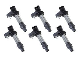 Kit De 6 Bobinas De Encendido