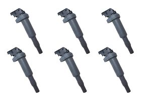 Kit De 6 Bobinas De Ignición