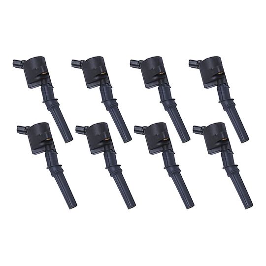walker-kit-de-8-bobinas-de-encendido-ford-serie-e-2003-2004-e-450-super-duty-v8-5-4l-0