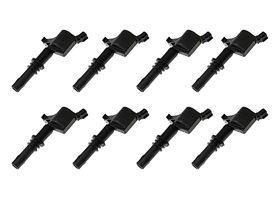 Kit De 8 Bobinas De Encendido