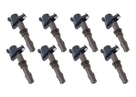 Kit De 8 Bobinas De Encendido