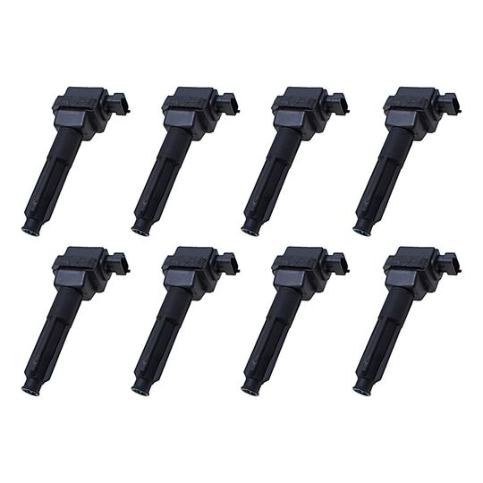 walker-kit-de-8-bobinas-de-encendido-mercedes-benz-serie-s-1996-1999-s500-v8-5-0l-0