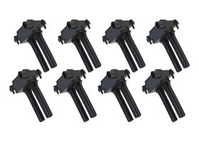 Kit De 8 Bobinas De Encendido