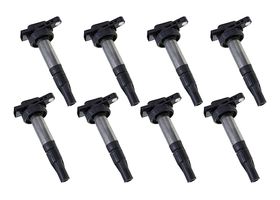 Kit De 8 Bobinas De Encendido