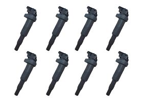 Kit De 8 Bobinas De Encendido