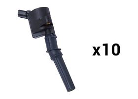 Kit De 10 Bobinas De Encendido