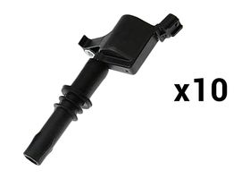 Kit De 10 Bobinas De Encendido
